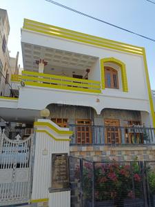 Image of 4000 Sq.ft 3 BHK Independent House for sale in Shastri Nagar, Jaipur for Rs. 36000000