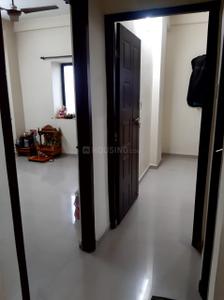 Hall Image of 1156 Sq.ft 3 BHK Apartment / Flat for sale in Narendra Nagar Extension Nagpur for Rs. 6800000