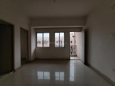 Hall Image of 1650 Sq.ft 2 BHK Apartment / Flat for sale in Behala Chowrasta Kolkata for Rs. 8000000
