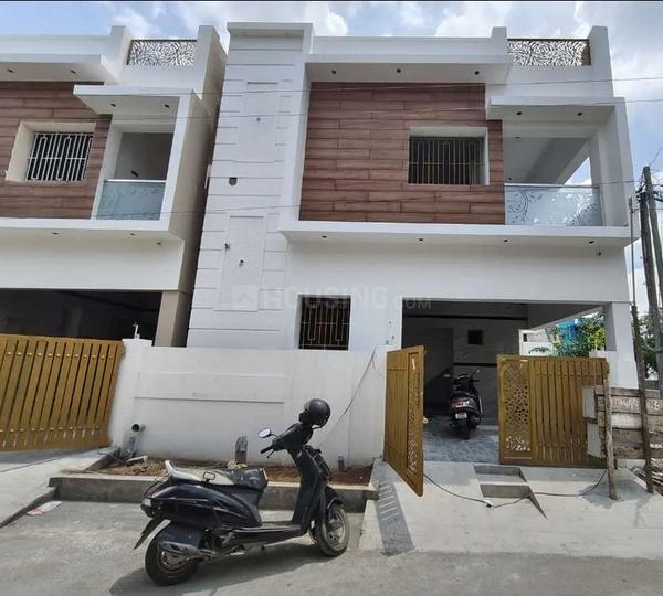 Rajsooryas Royal Avenue Main Image 1