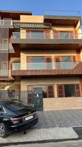 Image of 2700 Sq.ft 9 BHK Independent House for sale in Sector 89, Mohali for Rs. 75000000