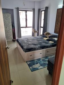 Bedroom Image of 1266 Sq.ft 3 BHK Apartment / Flat for sale in Shrachi Greenwood Nest, New Town Kolkata for Rs. 12000000