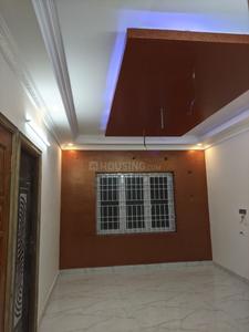 Hall Image of 2000 Sq.ft 3 BHK Independent House for sale in Thiruneermalai Chennai for Rs. 15000000