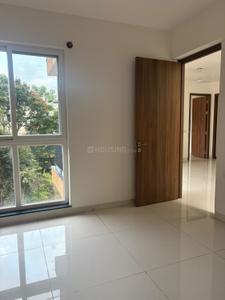 Bedroom Image of 1415 Sq.ft 3 BHK Apartment / Flat for rent in SNN Raj Greenbay, Doddanagamangala Bengaluru for Rs. 60000