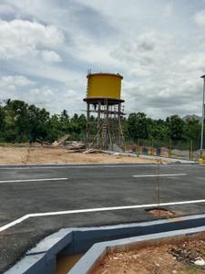 Image of 1200 Sq.ft Residential Plot / Land for sale in Vazhapadi, Salem for Rs. 1260000