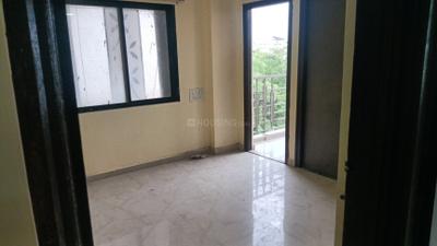 Bedroom Image of 1170 Sq.ft 2 BHK Apartment / Flat for sale in Dev 181, Shilaj Ahmedabad for Rs. 4800000