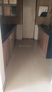 Kitchen Image of 1100 Sq.ft 2 BHK Apartment / Flat for sale in VJ Palash 2e, Wakad Pune for Rs. 10000000