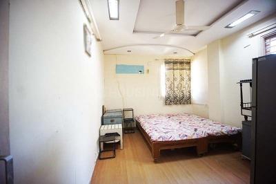 Bedroom Image of 1912 Sq.ft 4 BHK Penthouse for sale in Paldi Ahmedabad for Rs. 11000000