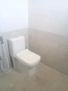 Bedroom Two Image of 1989 Sq.ft 3 BHK Apartment / Flat for sale in Bachupally Hyderabad for Rs. 8901000