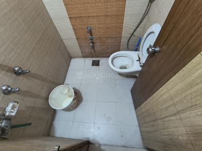 Image of 1160 Sq.ft 3 BHK Apartment / Flat for rent in Karelibagh, Vadodara for Rs. 22000