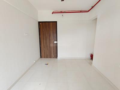 Hall Image of 319 Sq.ft 1 BHK Apartment / Flat for sale in Dosti Greater Thane Phase 1, Bhiwandi Thane for Rs. 3300001