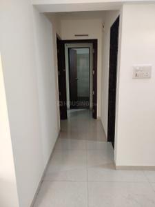 Living Room Image of 980 Sq.ft 2 BHK Apartment / Flat for sale in Thane West Thane for Rs. 15000000