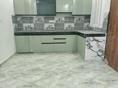 3 BHK Independent House