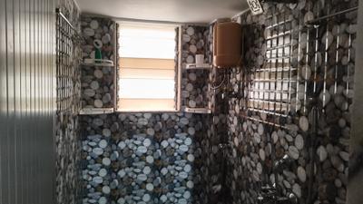 Image of 590 Sq.ft 1 BHK Apartment / Flat for rent in Borivali West, Mumbai for Rs. 35000
