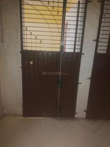 Balcony Image of 663 Sq.ft 1 BHK Apartment / Flat for sale in Shrutika Complex, Badlapur East Badlapur for Rs. 1890000
