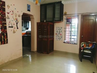 Hall Image of 900 Sq.ft 2 BHK Apartment / Flat for rent in Rajendra Nagar Hubli for Rs. 14000