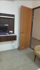 Bedroom Image of 1200 Sq.ft 2 BHK Apartment / Flat for rent in Narendra Nagar Nagpur for Rs. 32000