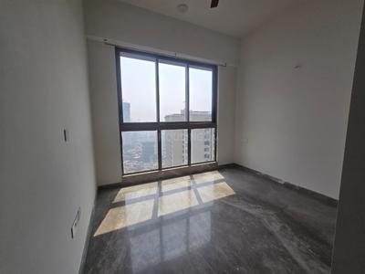 Bedroom Image of 1500 Sq.ft 3 BHK Apartment / Flat for sale in Prestige Jasdan Classic, Jacob Circle Mumbai for Rs. 76500000