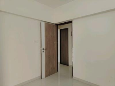 Bedroom Image of 1200 Sq.ft 3 BHK Apartment / Flat for sale in TATA New Haven Boisar II, Boisar Mumbai for Rs. 6500000