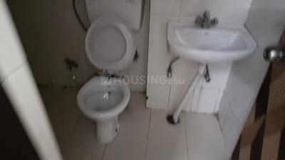 Bathroom Image of 1150 Sq.ft 2 BHK Apartment / Flat for sale in Vidur Brave Hearts 1, Raj Nagar Extension Ghaziabad for Rs. 7300000