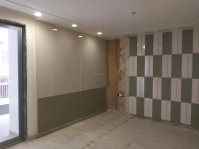 Bedroom Image of 4180 Sq.ft 4 BHK Builder Floor for sale in Model Town New Delhi for Rs. 80000000
