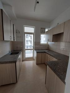 Kitchen Image of 1240 Sq.ft 2 BHK Apartment / Flat for sale in Vatika Gurgaon 21, Sector 84 Gurgaon for Rs. 14350000
