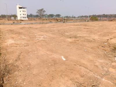 Image of 600 Sq.ft Residential Plot / Land for sale in Kommaghatta, Bengaluru for Rs. 7800000