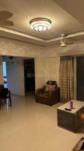 Hall Image of 1100 Sq.ft 2 BHK Apartment / Flat for sale in Dreams Elegance, Kanifnath Nagar Pune for Rs. 6250000