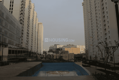 Image of 1260 Sq.ft 2 BHK Apartment / Flat for sale in Mantri Serenity, Subramanyapura, Bengaluru for Rs. 14000000