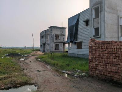 Image of 2160 Sq.ft Residential Plot / Land for sale in Swapnabhumi, New Town, Kolkata for Rs. 5100000