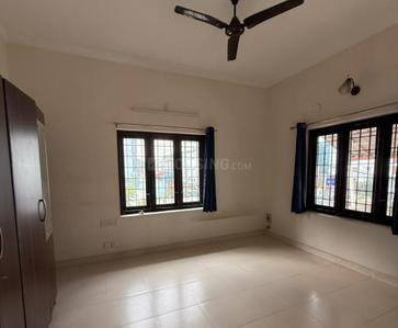 Bedroom Image of 1700 Sq.ft 3 BHK Villa for sale in Alfa Sunshine Villas, Kakkanad Kochi for Rs. 15000000