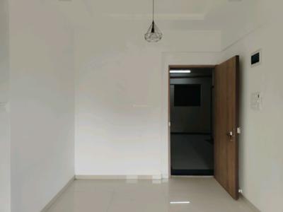 Living Room Image of 620 Sq.ft 1 BHK Apartment / Flat for sale in Star Signature City Star Pearl, Saphale Mumbai for Rs. 2355000
