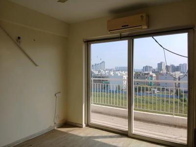 Bedroom Image of 1608 Sq.ft 3 BHK Apartment / Flat for sale in CHD Avenue 71, Sector 72 Gurgaon for Rs. 21000000