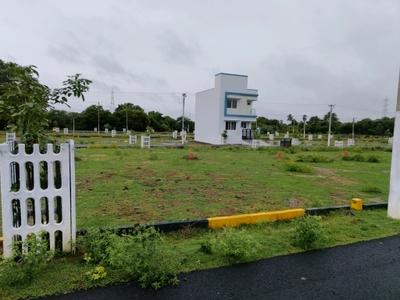 Image of 1125 Sq.ft Residential Plot / Land for sale in Singaperumal Koil, Chennai for Rs. 1631250