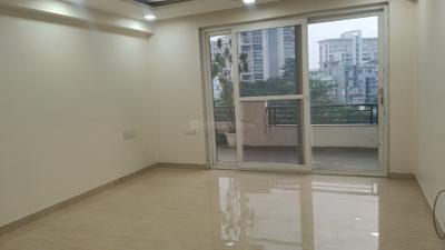 4.5 BHK Independent Builder Floor