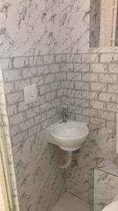 Image of 1088 Sq.ft 2 BHK Apartment / Flat for rent in Avalon Courtyard, Maninagar, Ahmedabad for Rs. 15000