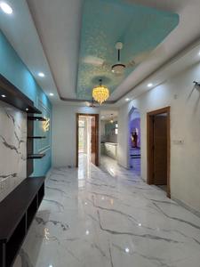 Hall Image of 1050 Sq.ft 2 BHK Apartment / Flat for sale in Sector 110 Noida for Rs. 4555000