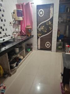 Kitchen Image of 1197 Sq.ft 2 BHK Apartment / Flat for sale in Dev Aashish, Nava Naroda Ahmedabad for Rs. 3850000