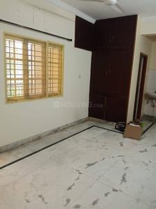 Bedroom Image of 1100 Sq.ft 2 BHK Apartment / Flat for sale in Dilsukh Nagar Hyderabad for Rs. 6000000