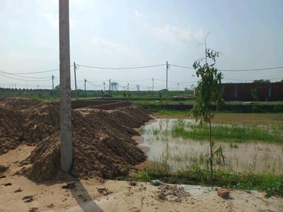 Image of 900 Sq.ft Residential Plot / Land for sale in Root2Home Advika Enclave Phase 1, Dadri, Greater Noida for Rs. 2700300