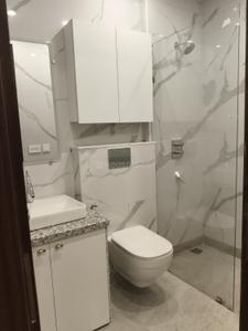 Image of 1700 Sq.ft 3 BHK Apartment / Flat for sale in Divyansh Pratham, Indirapuram, Ghaziabad for Rs. 19000000