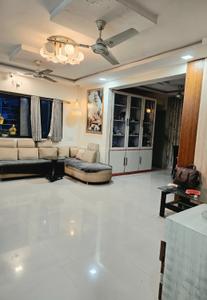 Hall Image of 1812 Sq.ft 3 BHK Apartment / Flat for sale in Bhatha Surat for Rs. 7000000