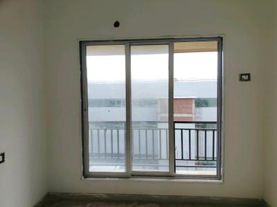Bedroom Image of 915 Sq.ft 2 BHK Apartment / Flat for rent in Shanti Vista II, Boisar Mumbai for Rs. 12500