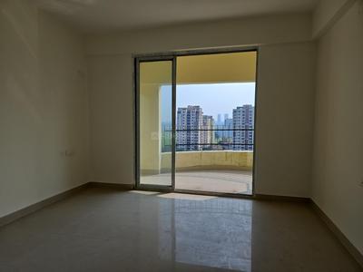 Living Room Image of 1655 Sq.ft 3 BHK Apartment / Flat for sale in New Town Kolkata for Rs. 13500000