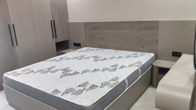 Bedroom Image of 1234 Sq.ft 1 BHK Independent House for rent in Sector 46 Gurgaon for Rs. 39500