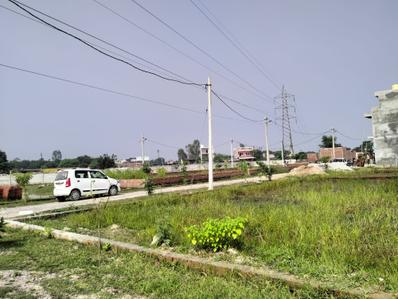 Image of 1400 Sq.ft 3 BHK Independent House for sale in Krishna Nagar, Lucknow for Rs. 4850000