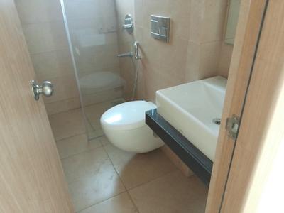Image of 1000 Sq.ft 3 BHK Apartment / Flat for rent in Mahindra Nestalgia, Pimpri, Pune for Rs. 45000