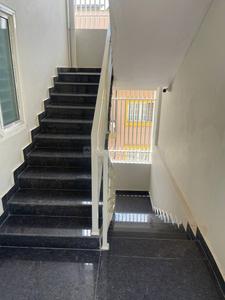 Image of 550 Sq.ft 1 BHK Builder Floor for rent in Kalkere, Bengaluru for Rs. 20000