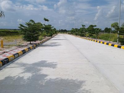 Image of 1800 Sq.ft Residential Plot / Land for sale in Bharat Heavy Electricals Limited, Sangareddy for Rs. 6600000