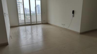 Living Room Image of 1125 Sq.ft 2 BHK Apartment / Flat for rent in Emaar Palm Studios, Sector 66 Gurgaon for Rs. 53000